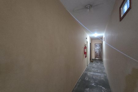 Apartamento à venda com 40m², 2 quartos e 1 vagaHall de entrada