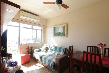 Apartamento à venda com 40m², 2 quartos e 1 vagaSala