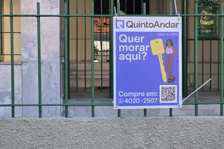 Apartamento à venda com 40m², 2 quartos e 1 vagaPlaca