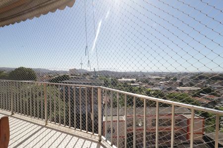 Apartamento à venda com 40m², 2 quartos e 1 vagaVaranda da Sala