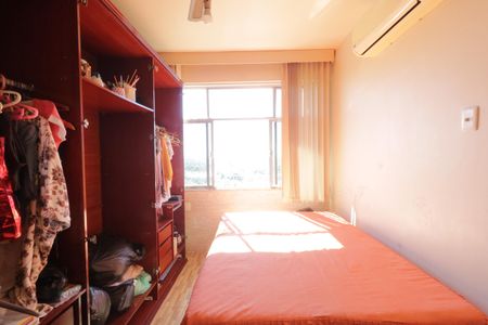 Apartamento à venda com 40m², 2 quartos e 1 vagaQuarto 2