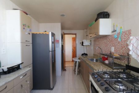 Apartamento à venda com 40m², 2 quartos e 1 vagaCozinha