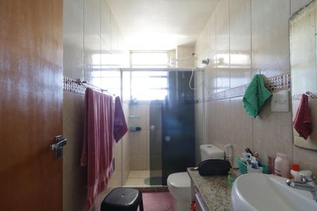 Apartamento à venda com 40m², 2 quartos e 1 vagaBanheiro