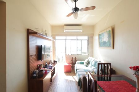 Apartamento à venda com 40m², 2 quartos e 1 vagaSala