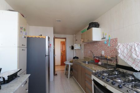 Apartamento à venda com 40m², 2 quartos e 1 vagaCozinha