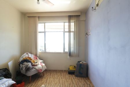 Apartamento à venda com 40m², 2 quartos e 1 vagaQuarto 1