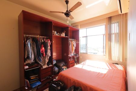 Apartamento à venda com 40m², 2 quartos e 1 vagaQuarto 2