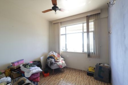 Apartamento à venda com 40m², 2 quartos e 1 vagaQuarto 1