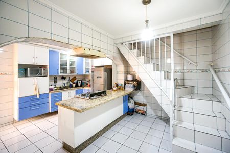 Apartamento para alugar com 600m², 4 quartos e 4 vagasCozinha