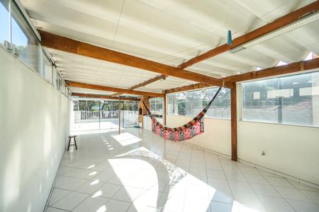 Apartamento para alugar com 600m², 4 quartos e 4 vagasTerraço