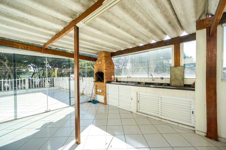 Apartamento para alugar com 600m², 4 quartos e 4 vagasChurrasqueira