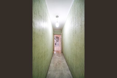 Apartamento para alugar com 600m², 4 quartos e 4 vagasCorredor térreo