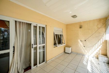 Apartamento para alugar com 600m², 4 quartos e 4 vagasTerraço