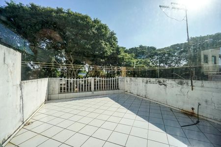 Apartamento para alugar com 600m², 4 quartos e 4 vagasTerraço