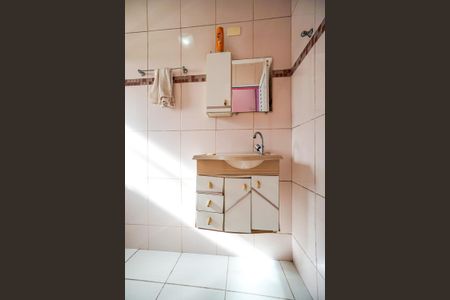 Apartamento para alugar com 600m², 4 quartos e 4 vagasBanheiro da Suíte 1