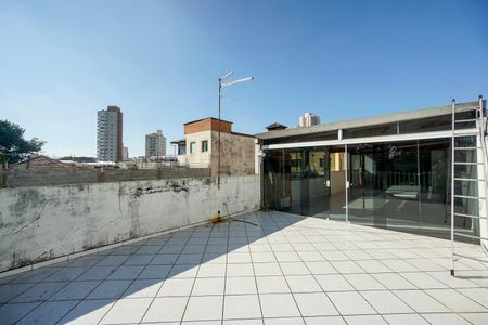 Apartamento para alugar com 600m², 4 quartos e 4 vagasTerraço