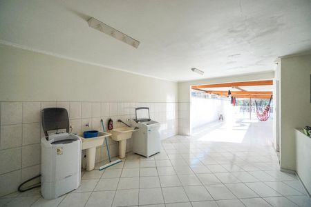 Apartamento para alugar com 600m², 4 quartos e 4 vagasÁrea de Serviço