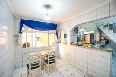 Apartamento para alugar com 600m², 4 quartos e 4 vagasCopa