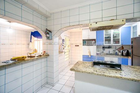 Apartamento para alugar com 600m², 4 quartos e 4 vagasCozinha