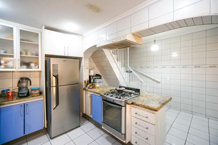 Apartamento para alugar com 600m², 4 quartos e 4 vagasCozinha