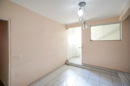 Apartamento para alugar com 600m², 4 quartos e 4 vagasSala 
