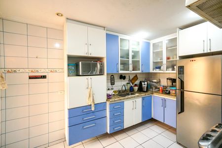 Apartamento para alugar com 600m², 4 quartos e 4 vagasCozinha