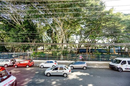 Apartamento para alugar com 600m², 4 quartos e 4 vagasVista da suíte 2