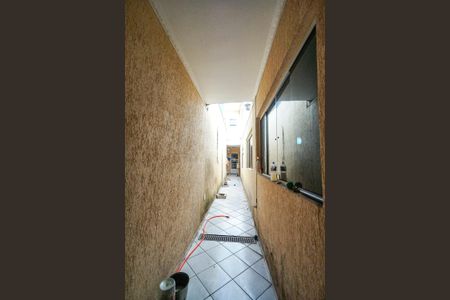 Apartamento para alugar com 600m², 4 quartos e 4 vagasCorredor lateral