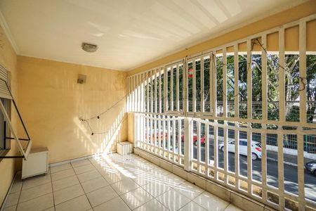 Apartamento para alugar com 600m², 4 quartos e 4 vagasTerraço