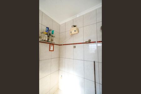 Apartamento para alugar com 600m², 4 quartos e 4 vagasBanheiro da Suíte 2