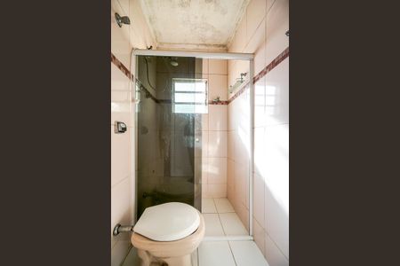 Apartamento para alugar com 600m², 4 quartos e 4 vagasBanheiro da Suíte 1