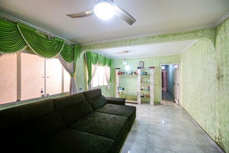 Apartamento para alugar com 600m², 4 quartos e 4 vagasSala