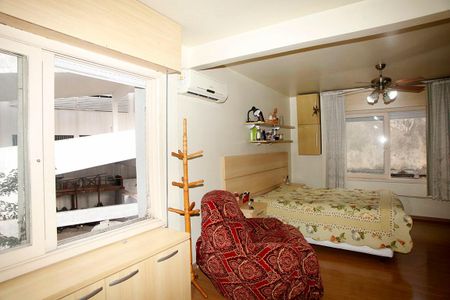 Apartamento à venda com 110m², 2 quartos e 1 vaga Suíte