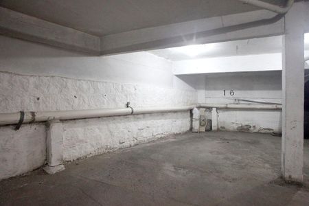 Apartamento à venda com 110m², 2 quartos e 1 vagaBox Garagem