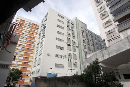 Apartamento à venda com 110m², 2 quartos e 1 vagaVista da  Suíte