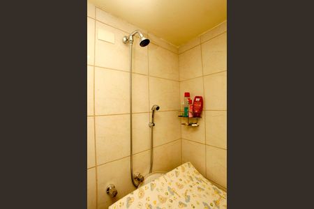 Apartamento à venda com 110m², 2 quartos e 1 vagaBanheiro Social