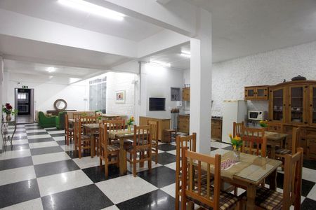 Apartamento à venda com 110m², 2 quartos e 1 vagaÁrea Comum - Salão de Festas