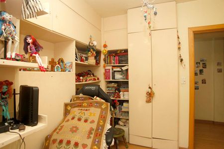 Apartamento à venda com 110m², 2 quartos e 1 vagaQuarto 