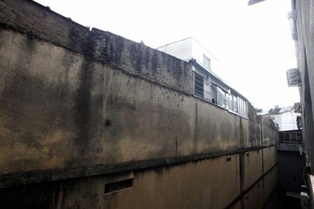 Apartamento à venda com 110m², 2 quartos e 1 vaga Vista do Quarto 