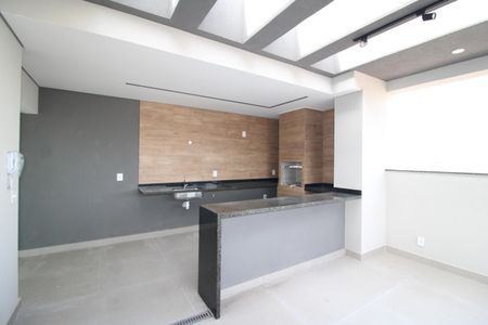 Apartamento à venda com 30m², 1 quarto e sem vagaÁrea Comum