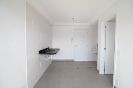 Apartamento à venda com 30m², 1 quarto e sem vagaSala/Cozinha