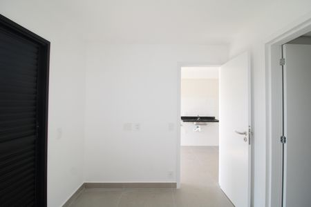 Apartamento à venda com 30m², 1 quarto e sem vagaQuarto 