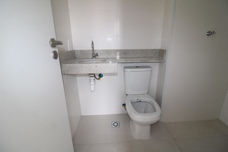 Apartamento à venda com 30m², 1 quarto e sem vagaBanheiro