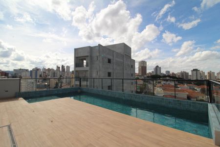 Apartamento à venda com 30m², 1 quarto e sem vagaÁrea Comum
