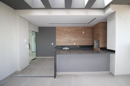 Apartamento à venda com 30m², 1 quarto e sem vagaÁrea Comum