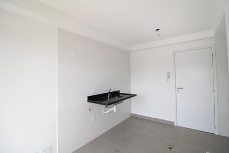 Apartamento à venda com 30m², 1 quarto e sem vagaSala/Cozinha