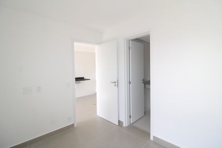 Apartamento à venda com 30m², 1 quarto e sem vagaQuarto 