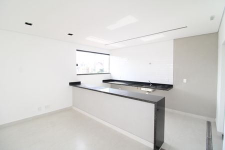 Apartamento à venda com 30m², 1 quarto e sem vagaÁrea Comum