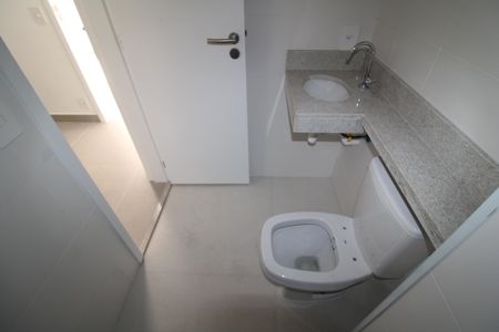 Apartamento à venda com 30m², 1 quarto e sem vagaBanheiro