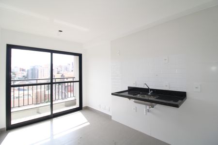 Apartamento à venda com 30m², 1 quarto e sem vagaSala/Cozinha